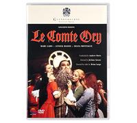 Rossini - Le Comte Ory (Glyndebourne Festival Opera)