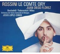 Rossini:Le Comte Ory [Import]