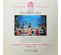 Rossini - Le Comte Ory (Vittorio Gui) [2xVinyl]
