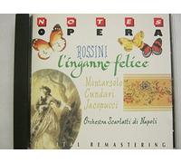 Rossini - L'Inganno Felice