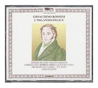 Rossini - L'Inganno Felice