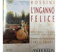 Rossini - L'Inganno Felice