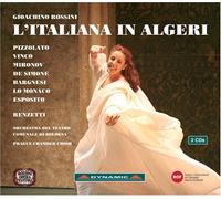 Rossini - L'Italiana in Algeri