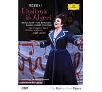 Rossini - L'Italiana in Algeri by Marilyn Horne