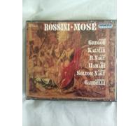 Rossini Mose