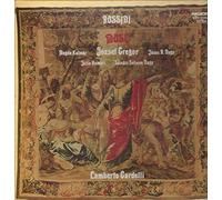 Rossini - Mose, Lamberto Gardelli [3xVinyl]