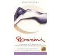 Rossini - oder die mörderische Frage, wer mit... [VHS]