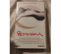Rossini - oder die mörderische Frage, wer mit... [VHS]