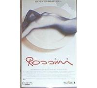 Rossini - oder die mörderische Frage, wer mit wem schlief [VHS]