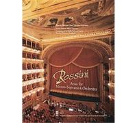 Rossini Opera Arias for Mezzo-soprano and Orchestra Ivanka Ninova (Auteur)