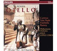 Rossini: Otello