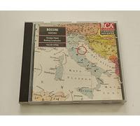 Rossini - Ouvertures