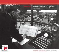 Rossini: Ouvertures