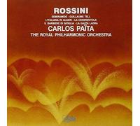 Rossini : Ouvertures