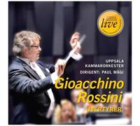 Rossini: Overtures