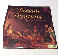 Rossini - Overtures