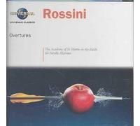 Rossini - Overtures