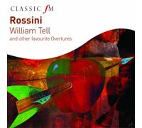 Rossini: Overtures [Import]