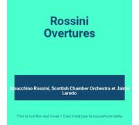 Rossini:Overtures [Import]