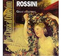 Rossini - Overtures [Import]