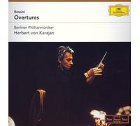 Rossini:Overtures [Import]
