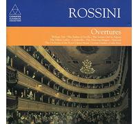 Rossini Overtures [UK Import]