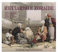 Rossini - Ricciardo e Zoraide