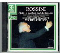 Rossini:Petite Messe [Import]