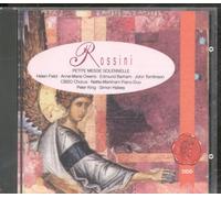 Rossini: Petite Messe Solennelle