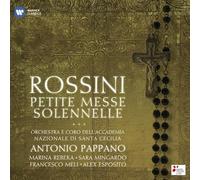 Rossini: Petite Messe Solennelle