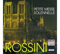Rossini - Petite Messe Solennelle