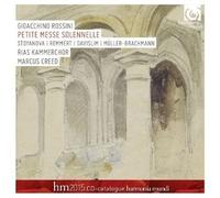 Rossini, G. - Petite Messe Solennelle [Import]