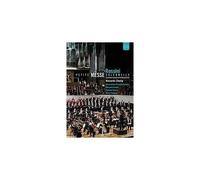 Rossini - Petite Messe Solennelle - Musique Sacrée Dvd (2011)