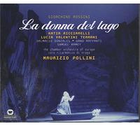 Rossini Pollini - Donna Del Lago [Import]