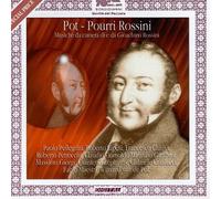 Rossini - Pot-Pourri