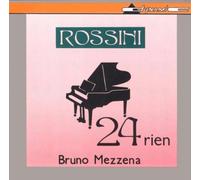 Rossini - Quelques Riens pour Album [Import]