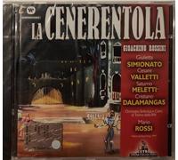 Rossini Rossi - Simi - La Cenerentola [Import]