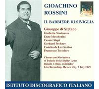 Rossini - Rossini: Il Barbiere di Siviglia