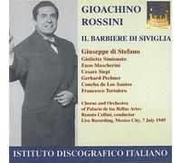 Rossini - Rossini: Il Barbiere di Siviglia [Import]
