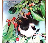 ROSSINI - ROSSINI, THE THIEVING MAGPIE AND OTHER GEMS OF THE OPERA / ARC RECORDS 1964.