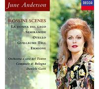 Rossini Scenes