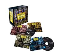 Rossini-Schubert - Les plus beaux requiems Les Plus Belles Messes- coffret 20 CD