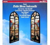 Rossini-Scimone-Petite Messe Solennelle