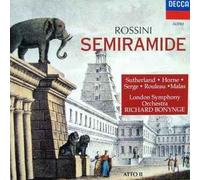 Rossini - Semiramide