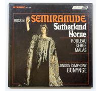 Rossini: Semiramide