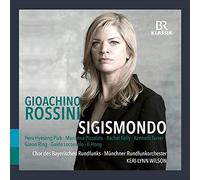 Rossini Sigismondo