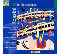Rossini - Soiree Italienne