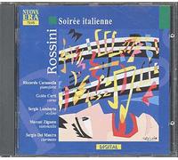 Rossini: Soirée Italienne