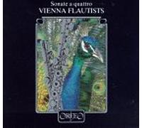 Rossini - Sonate a Quattro 1-3 & 6