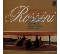 Rossini:Sonate a Quattro [Import]